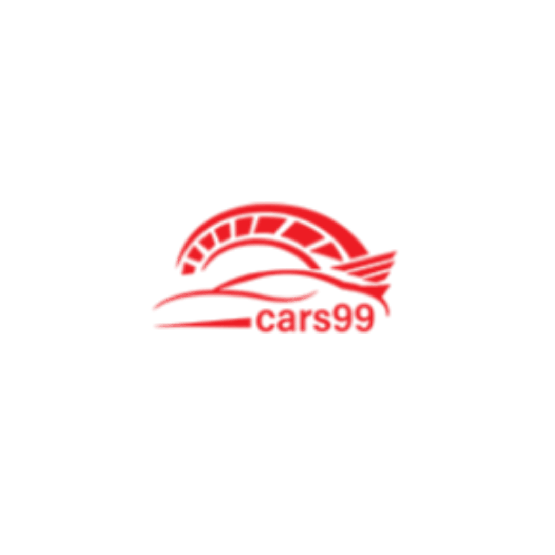 Cars 99 logo
